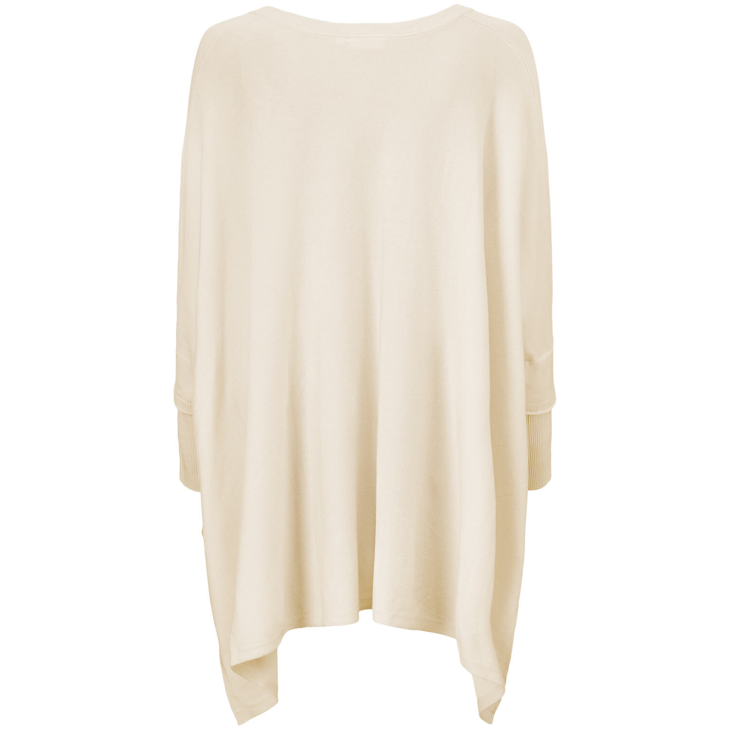 Fosna Jumper, Whitecap