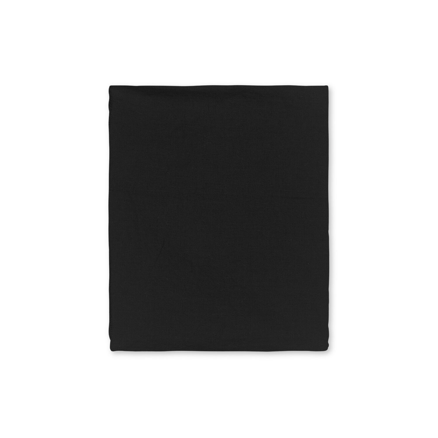 Ava Scarf, Black