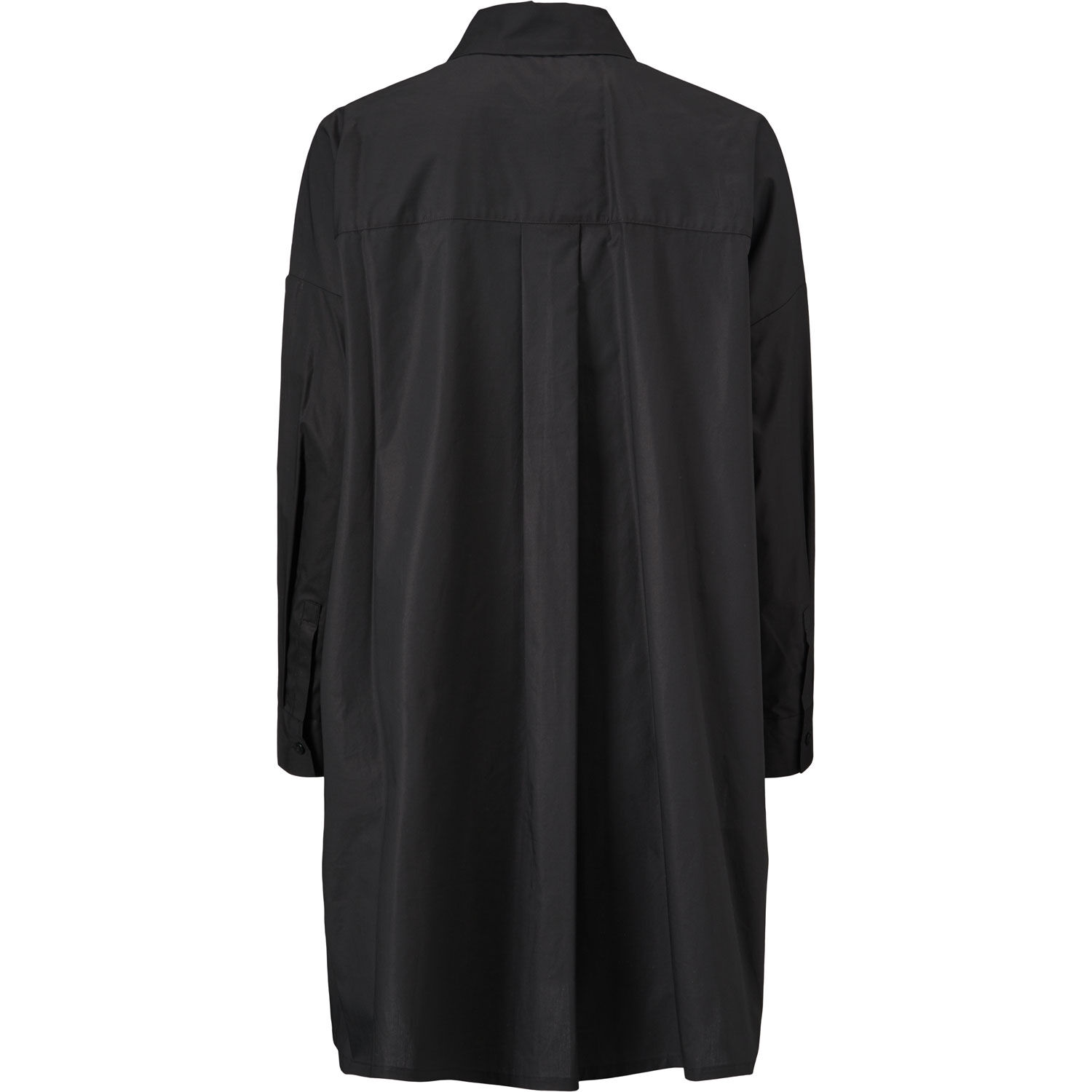 Ilta Shirt, Black
