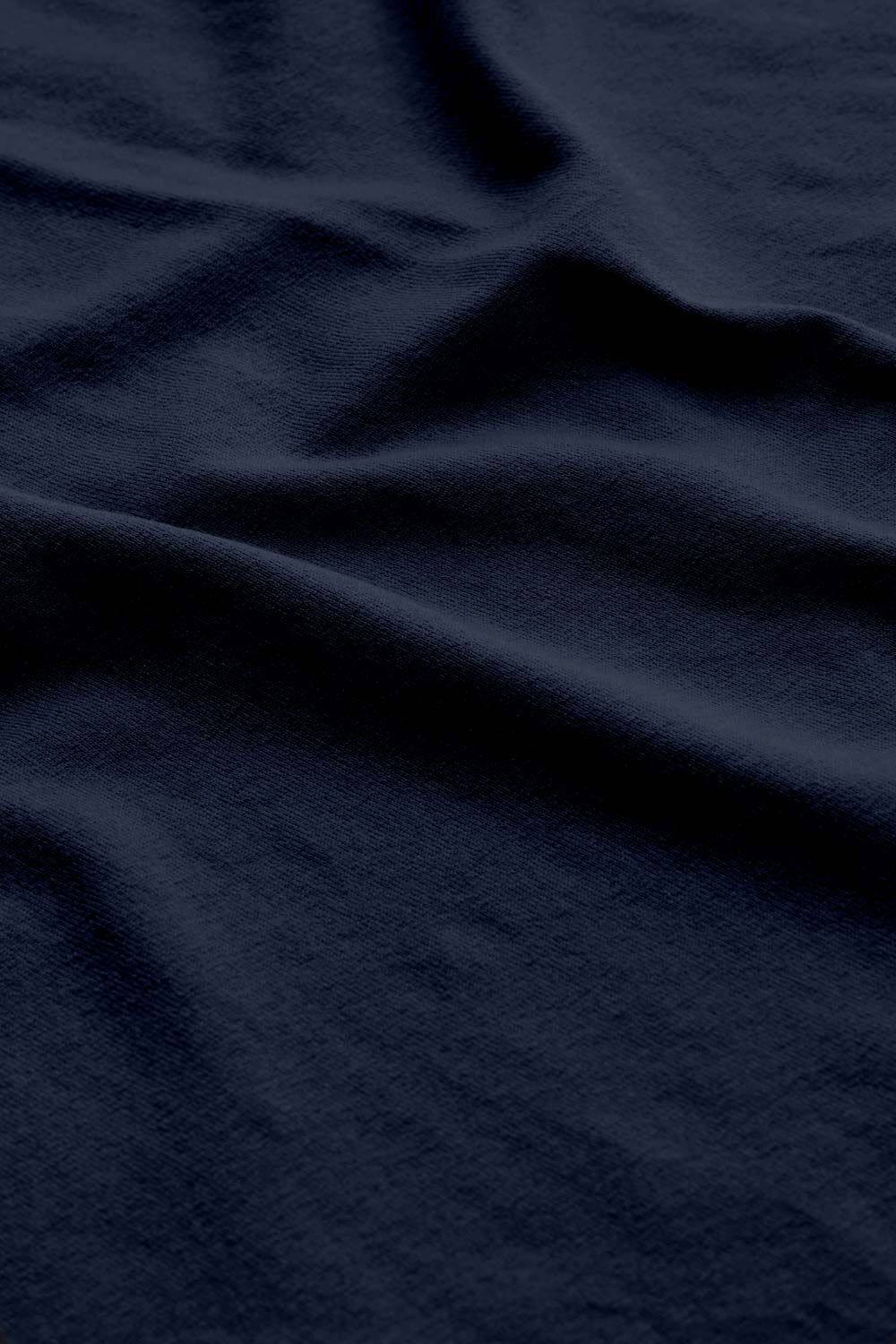 Itally JERSEY Cardigan, Navy