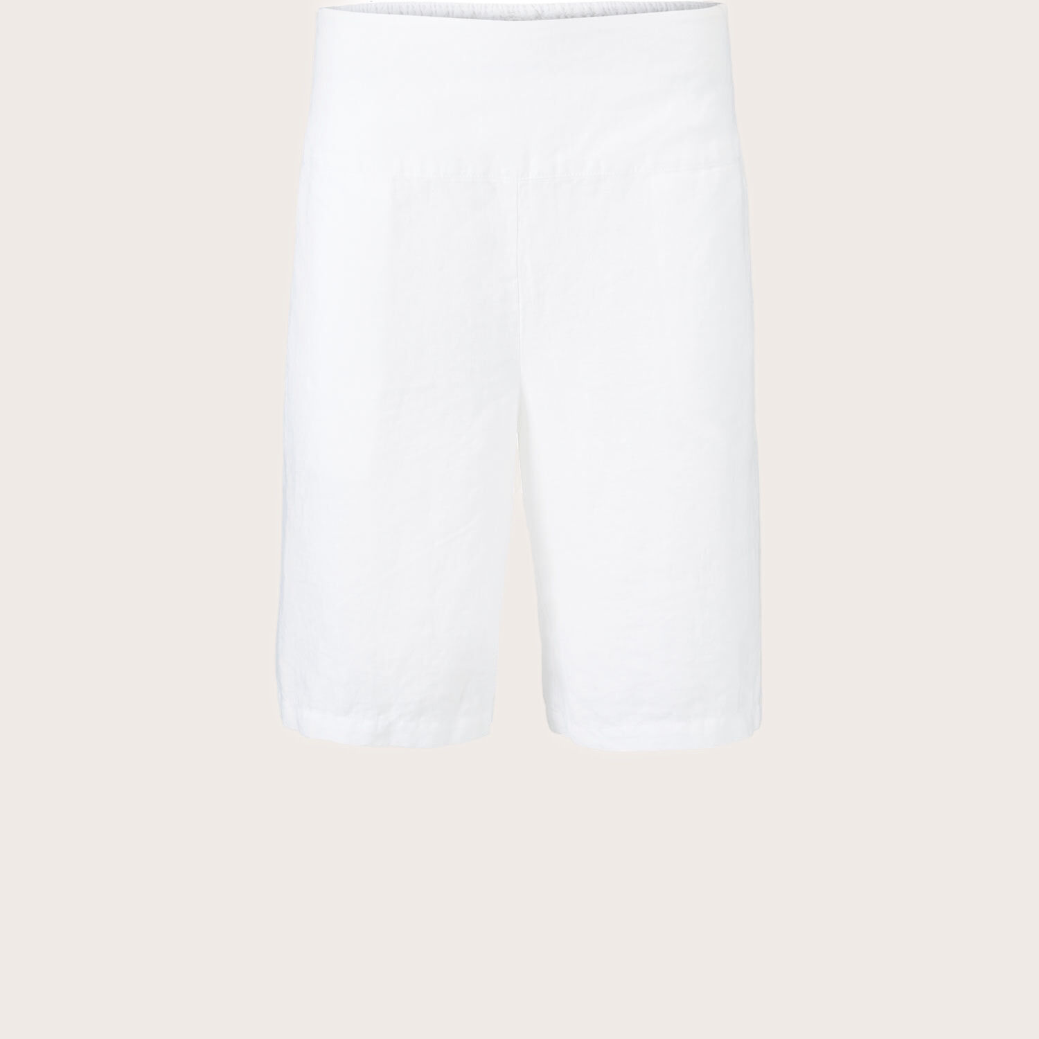 Pinja Shorts, White