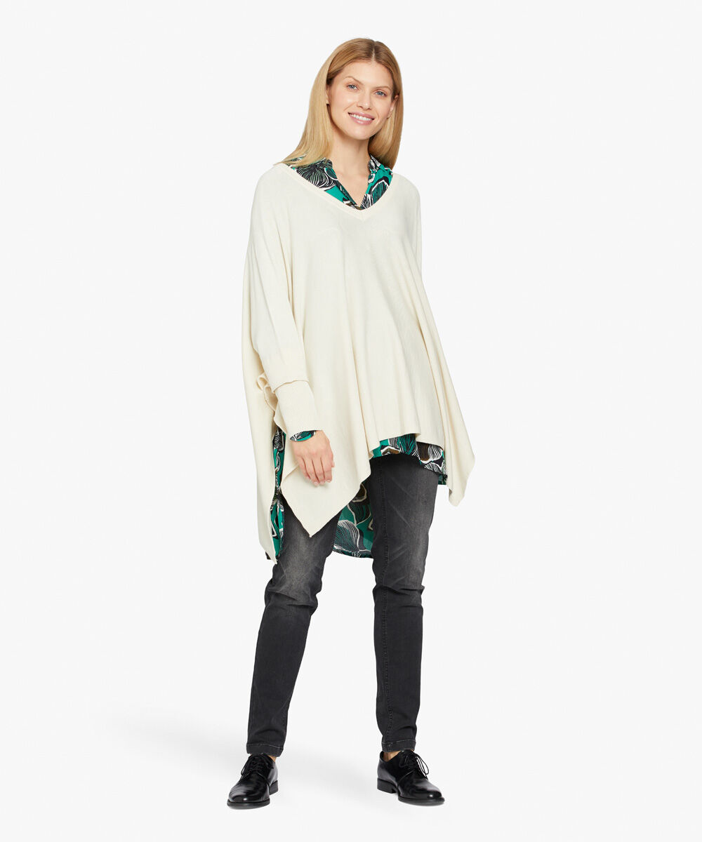 Fosna Jumper, Whitecap