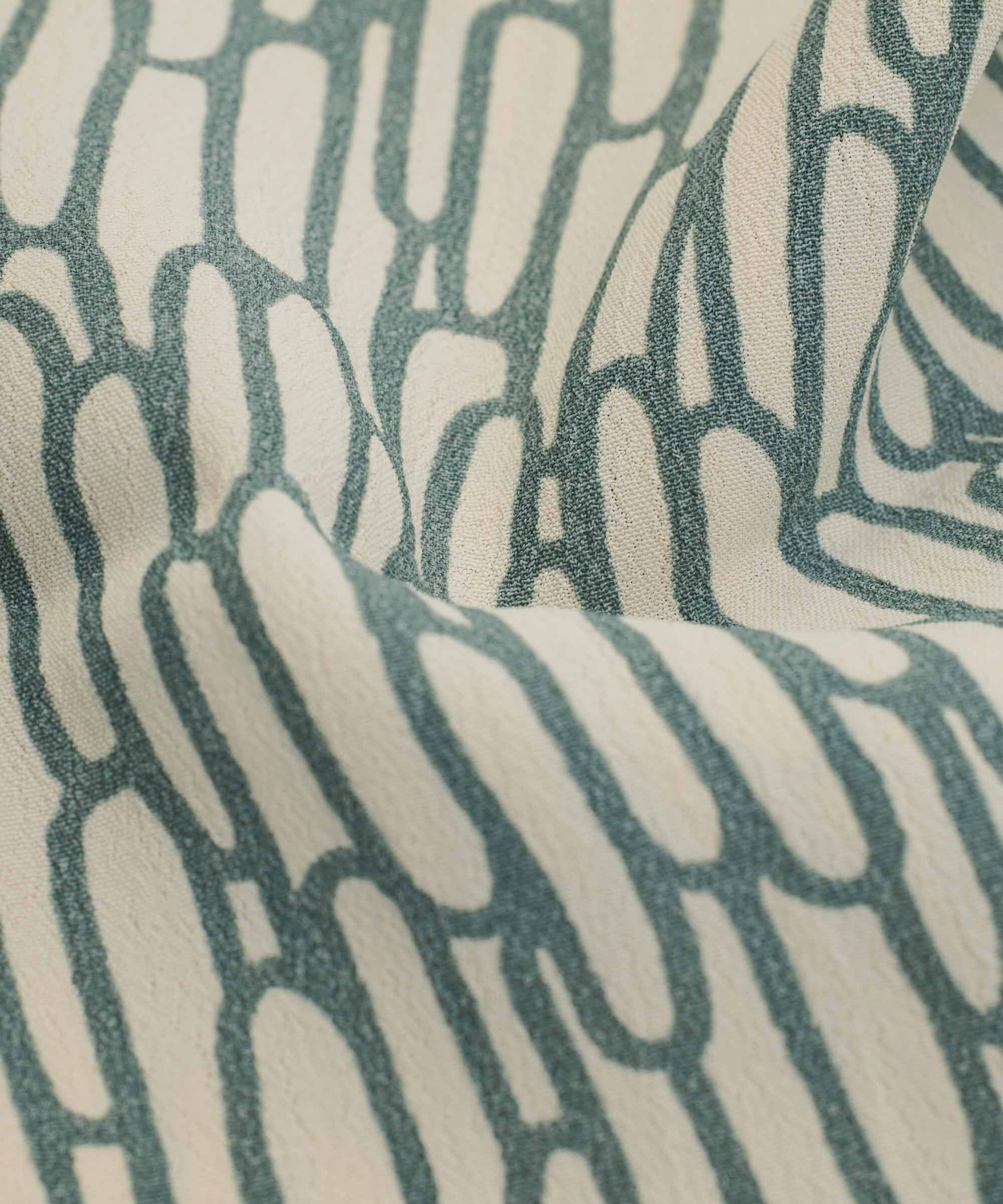 Alo Scarf, Balsam Green