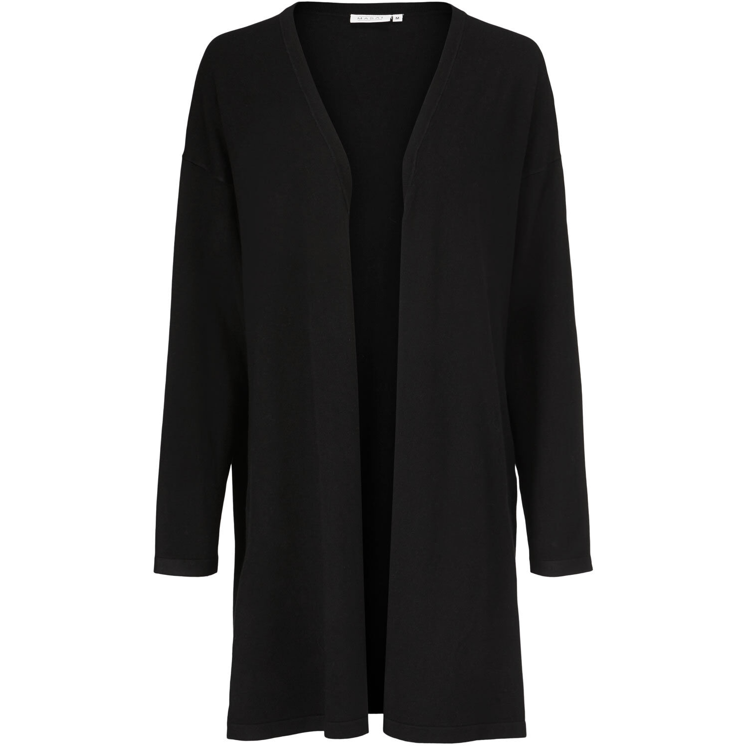 Lon Cardigan, Black