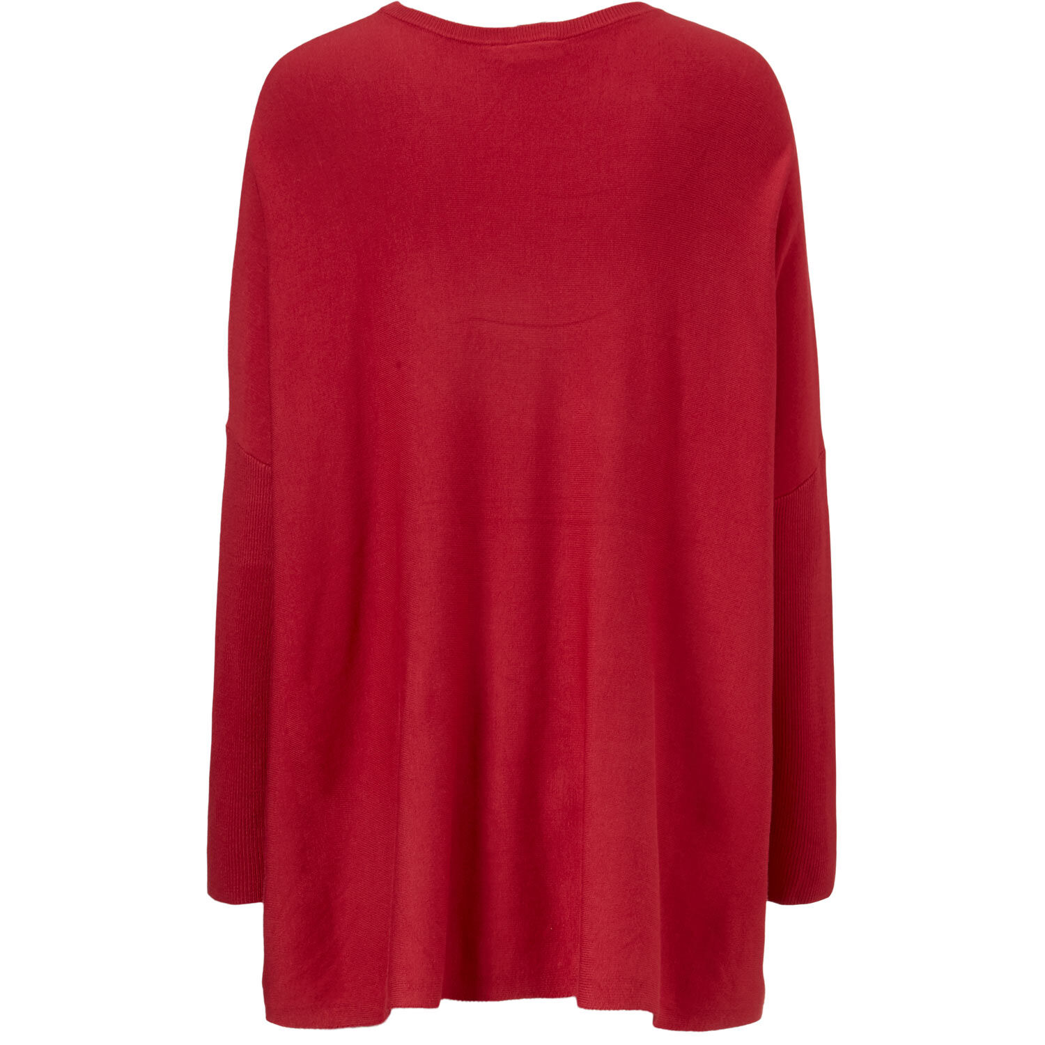 Fanasi Jumper, Scarlet Sage